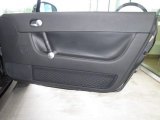 2001 Audi TT 1.8T Coupe Door Panel