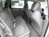 2013 Chevrolet Traverse LS AWD Rear Seat