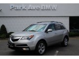2010 Acura MDX Technology