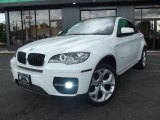 2011 BMW X6 xDrive35i