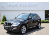 2009 BMW X5 xDrive30i