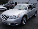 2012 Chrysler 200 Limited Sedan