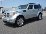 2011 Dodge Nitro Heat Front 3/4 View