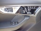 2014 Jaguar F-TYPE  Controls