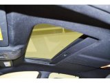 2011 BMW X6 xDrive35i Sunroof