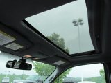 2012 Ford F150 Platinum SuperCrew 4x4 Sunroof