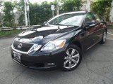 2008 Lexus GS 350 AWD
