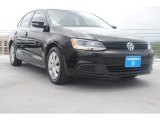 2011 Volkswagen Jetta SE Sedan