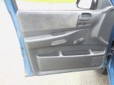 2003 Dodge Dakota SXT Quad Cab 4x4 Door Panel