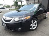 2010 Acura TSX Sedan