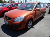 2009 Kia Rio LX Sedan