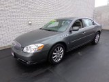 2008 Buick Lucerne CXS Front 3/4 View
