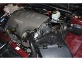 2001 Buick LeSabre Engines