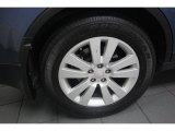2008 Subaru Tribeca Limited 7 Passenger Wheel