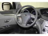 2008 Subaru Tribeca Limited 7 Passenger Steering Wheel