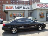 2003 Ford Taurus SEL