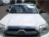 2006 Toyota 4Runner SR5 4x4