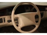 1996 Cadillac DeVille Sedan Steering Wheel