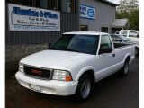 2003 GMC Sonoma SL Regular Cab