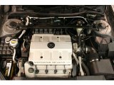 1996 Cadillac DeVille Engines