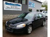 2008 Chevrolet Impala LS