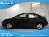 2010 Nissan Sentra 2.0 SR