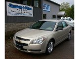 2010 Chevrolet Malibu LS Sedan