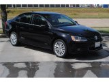 2013 Volkswagen Jetta TDI Sedan