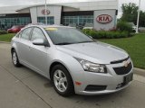 2011 Chevrolet Cruze LT