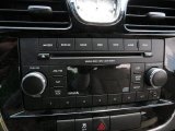 2012 Chrysler 200 Touring Convertible Audio System