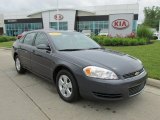 2008 Chevrolet Impala LT