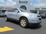 2011 Chevrolet Traverse LT