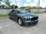 2006 Magnesium Pearlcoat Dodge Charger R/T #82098663