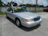 2001 Mercury Grand Marquis LS