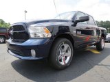 2013 Ram 1500 Express Crew Cab Front 3/4 View