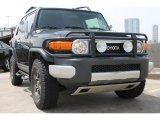 2007 Toyota FJ Cruiser 4WD