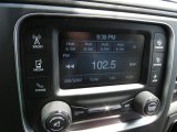 2013 Ram 1500 Express Crew Cab Audio System