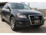 2010 Audi Q5 3.2 quattro