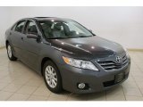 2011 Toyota Camry XLE