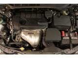 2011 Toyota Camry XLE 2.5 Liter DOHC 16-Valve Dual VVT-i 4 Cylinder Engine