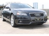 2011 Audi A4 2.0T Sedan