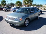 2005 Titanium Green Metallic Ford Five Hundred Limited #814876