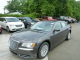 2013 Chrysler 300 