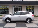 2012 Nissan Rogue S Special Edition