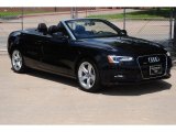 2013 Audi A5 2.0T quattro Cabriolet