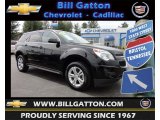 2012 Chevrolet Equinox LS AWD