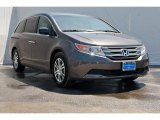 2013 Honda Odyssey EX-L