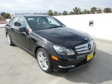 2013 Mercedes-Benz C 250 Sport