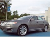 2011 Sterling Gray Metallic Lincoln MKS FWD #82161017