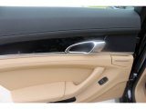 2013 Porsche Panamera Platinum Edition Door Panel